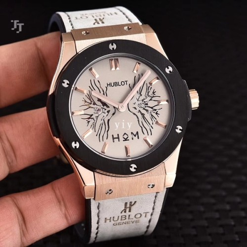 Hublot Watches-378