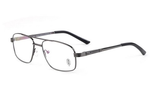 Cartie Plain Glasses AAA-1692