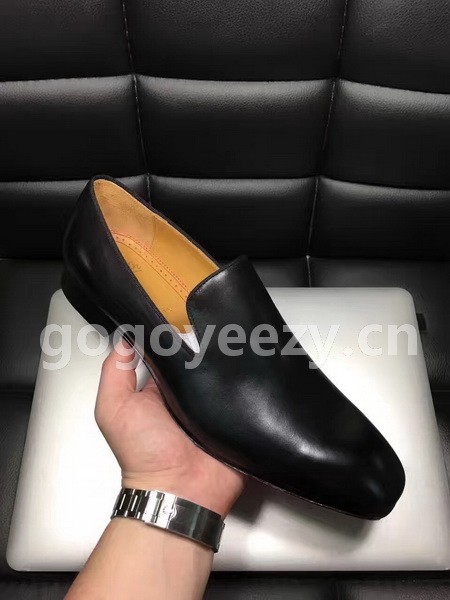 Super Max Christian Louboutin Shoes-580