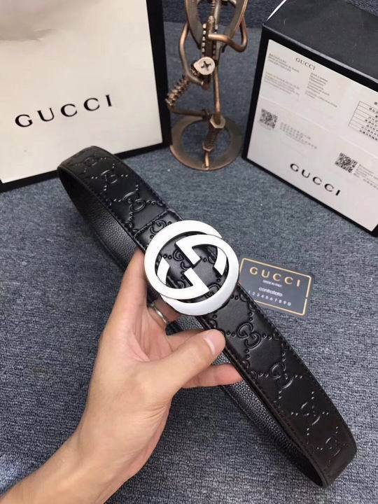 G Belt 1：1 Quality-607