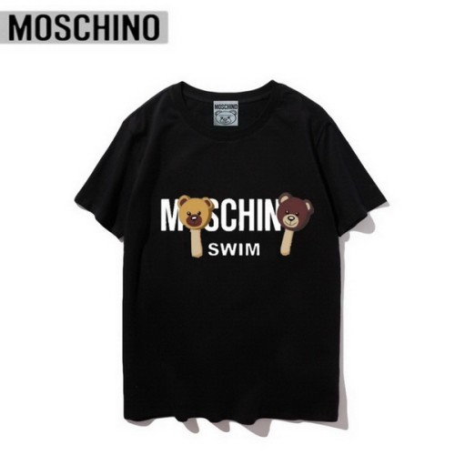 Moschino t-shirt men-269(S-XXL)