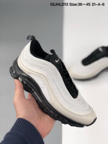 Nike Air Max 97 men shoes-619