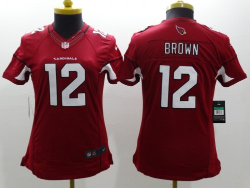 NEW NFL jerseys women-260