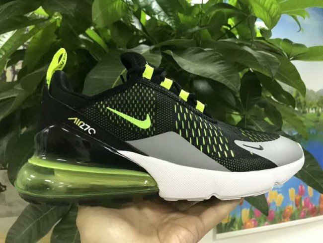 Nike Air Max 270 men shoes-405