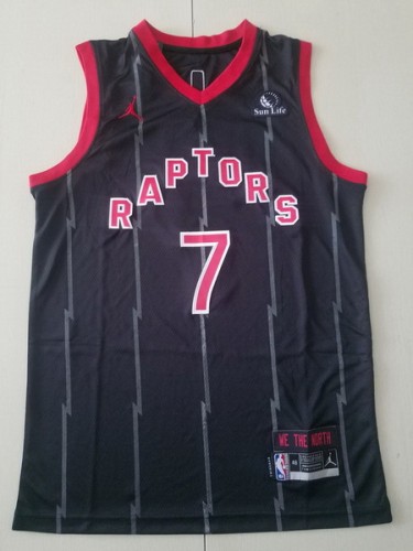 NBA Toronto Raptors-149