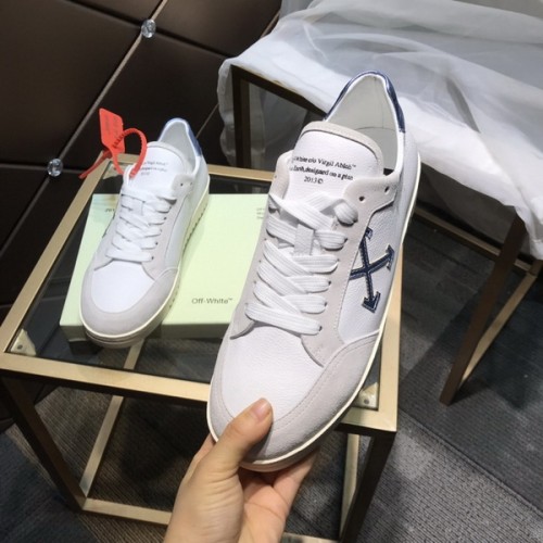 OFFwhite Men shoes 1：1 quality-044