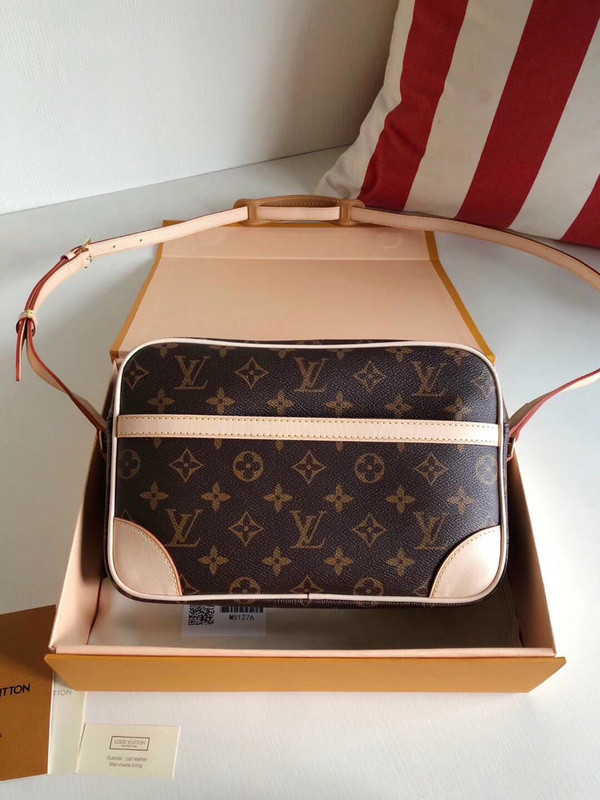 LV High End Quality Handbag-162