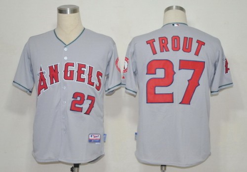 MLB Los Angeles Angels-037