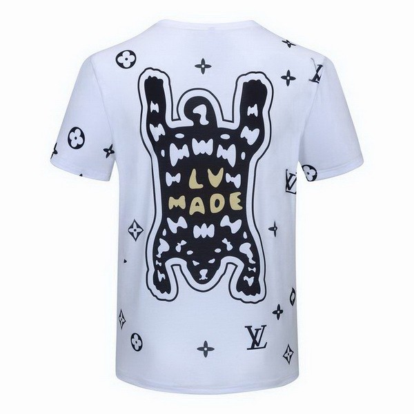 LV  t-shirt men-255(M-XXXL)