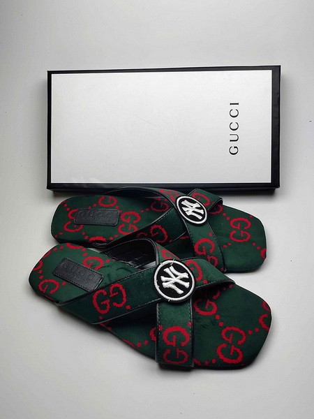 G men slippers AAA-1164