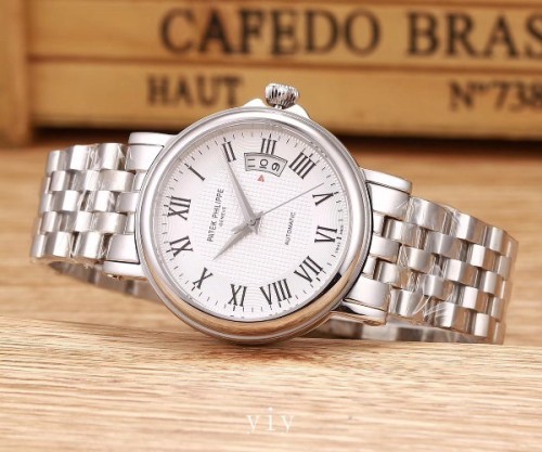 Patek Philippe Watches-082