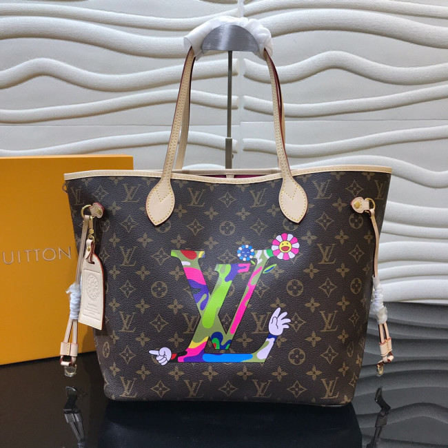 LV High End Quality Handbag-469