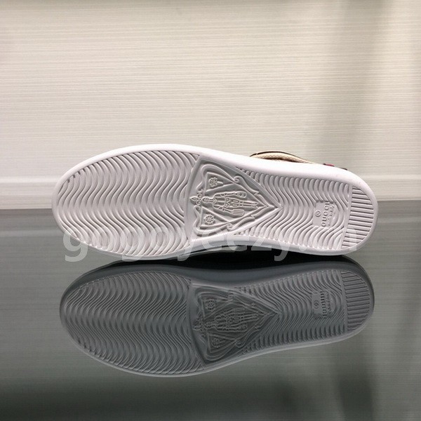 Super Max G Shoes-360
