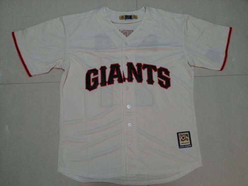 MLB San Francisco Giants-008