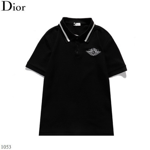 Dior polo T-Shirt-051(S-XXL)