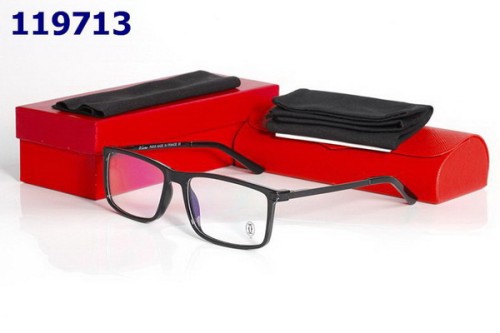 Cartie Plain Glasses AAA-1091