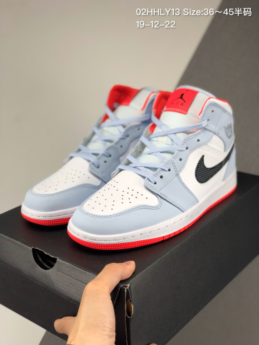 Jordan 1 shoes AAA Quality-231