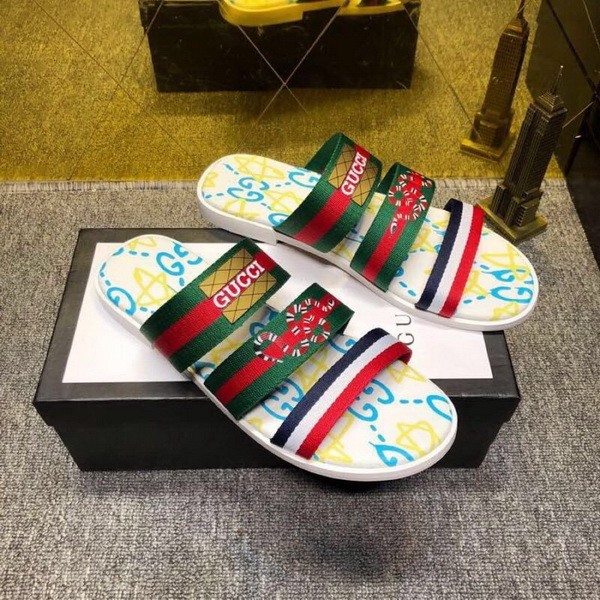 G men slippers AAA-1130