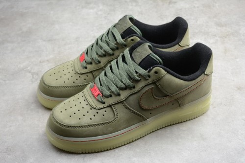 Nike air force shoes men low-386