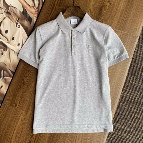 Burberry polo men t-shirt-046(M-XXXL)