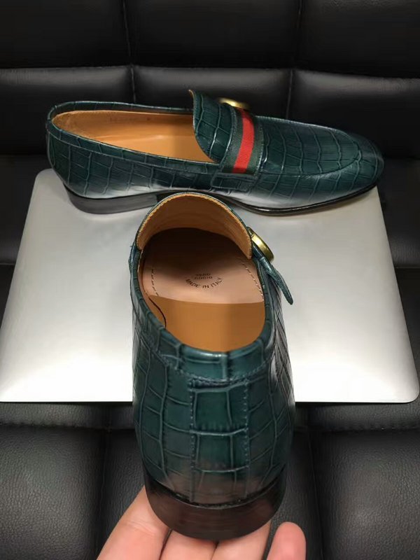 Super Max G Shoes-061