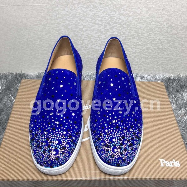 Super Max Christian Louboutin Shoes-575
