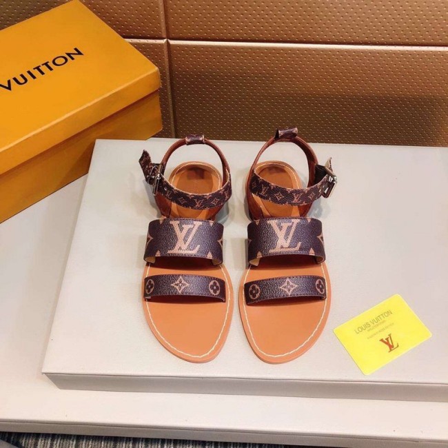 LV Sandals 1;1 Quality-028