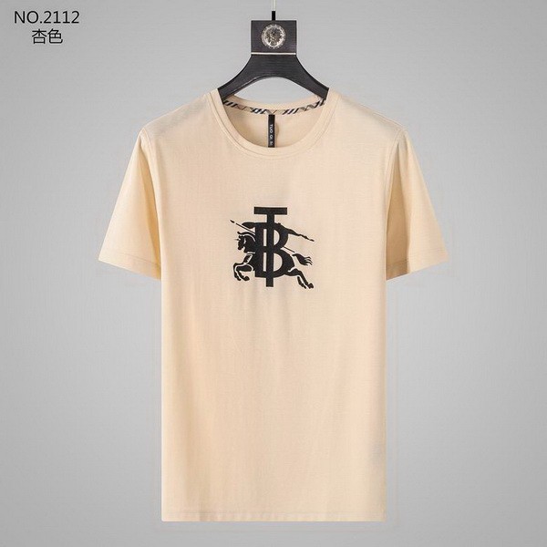 Burberry t-shirt men-305(L-XXXXL)