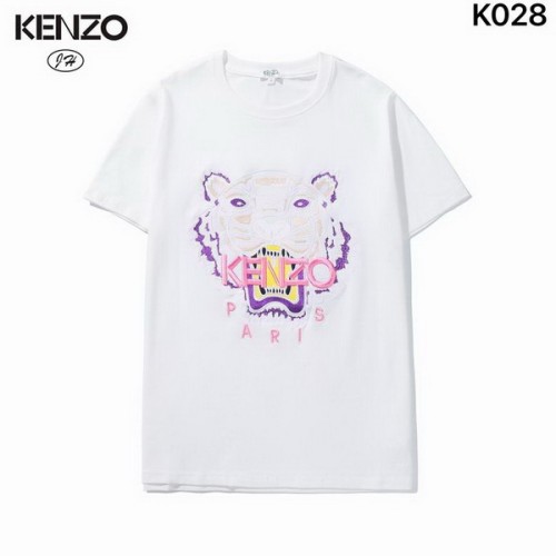 Kenzo T-shirts men-026(S-XXL)