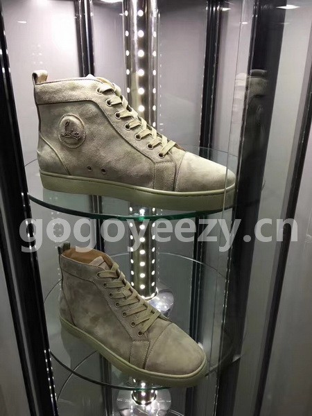 Super Max Christian Louboutin Shoes-664