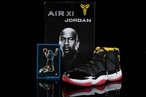 Jordan 11 shoes AAA Quality-015