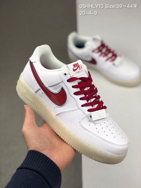 Nike air force shoes men low-1698