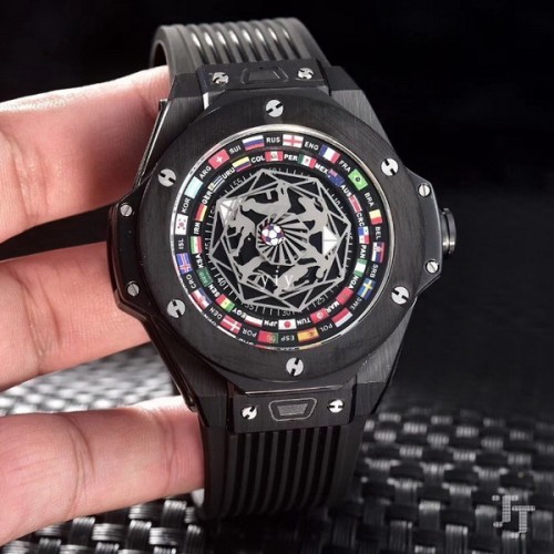 Hublot Watches-248