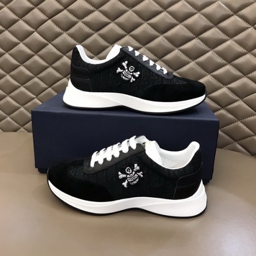 Dior men Shoes 1：1 quality-278