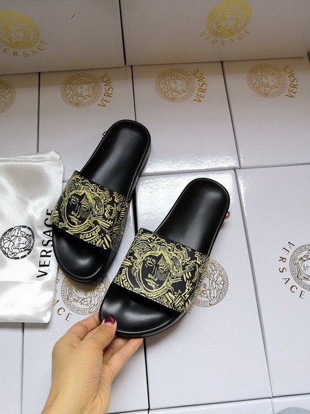 Ves men slippers AAA-202(38-46)