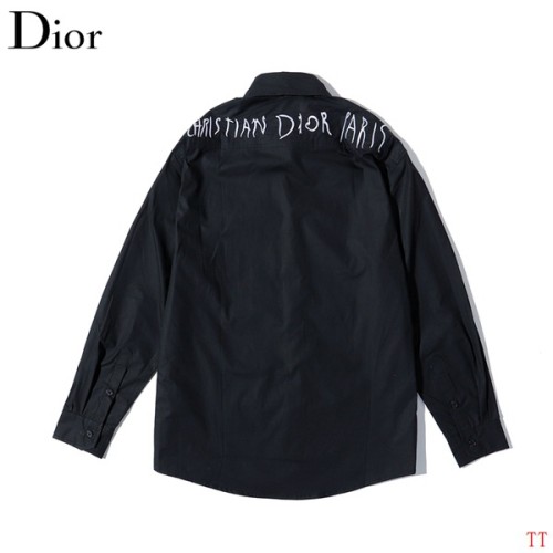 Dior shirt-012(M-XXL)