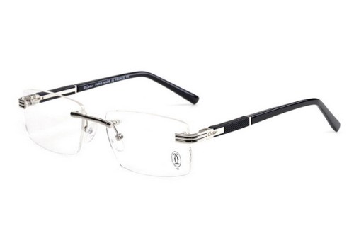 Cartie Plain Glasses AAA-1701