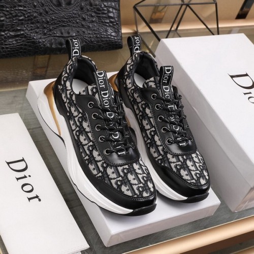 Dior men Shoes 1：1 quality-299
