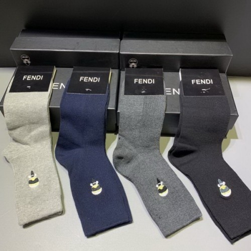 FD Socks-018