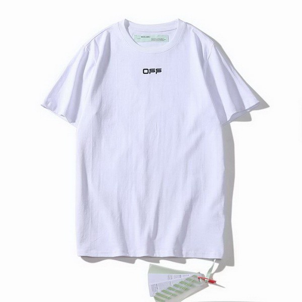 Off white t-shirt men-160(M-XXL)