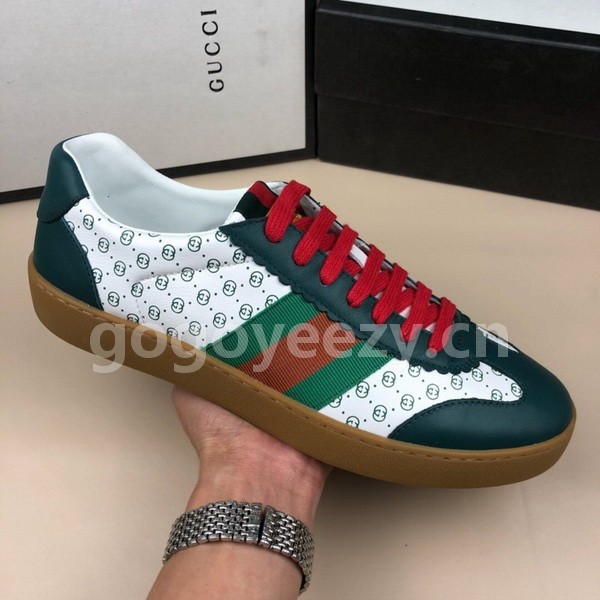 Super Max G Shoes-307
