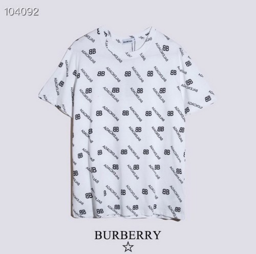 B t-shirt men-335(S-XXL)