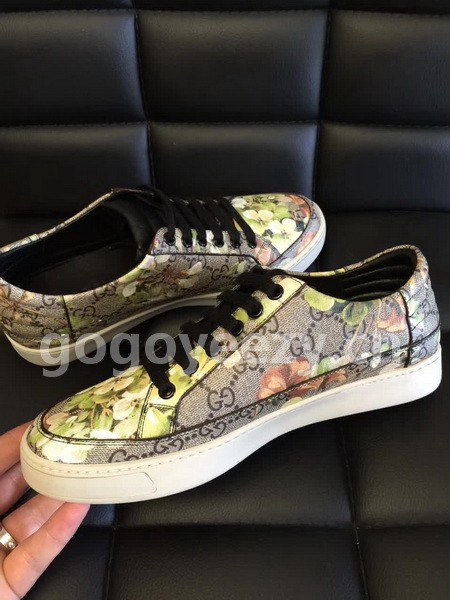 Super Max G Shoes-128