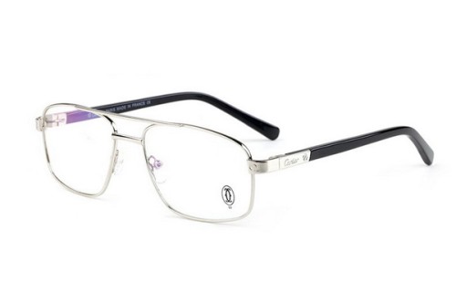 Cartie Plain Glasses AAA-1671