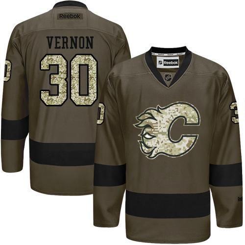 NHL Camouflage-293