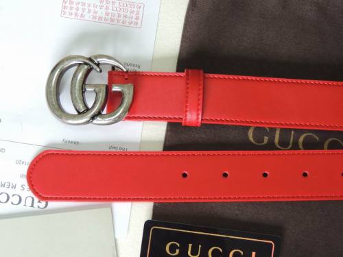 G Belt 1:1 Quality-016
