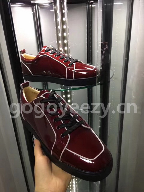 Super Max Christian Louboutin Shoes-677