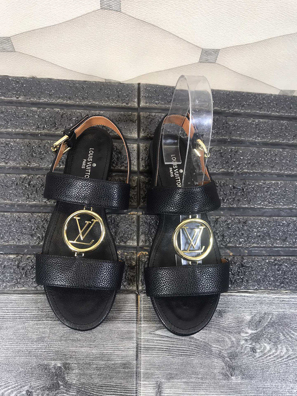 LV Sandals 1;1 Quality-109