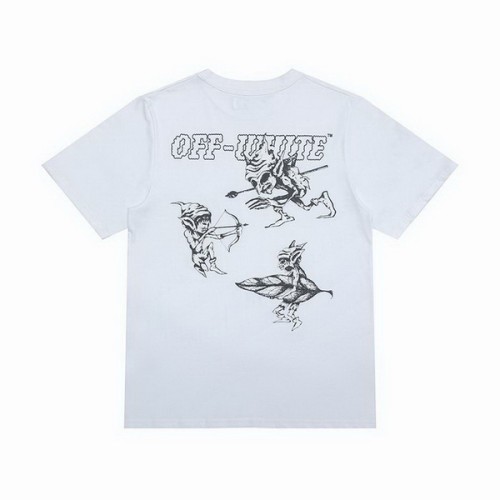 Off white t-shirt men-890(S-XL)