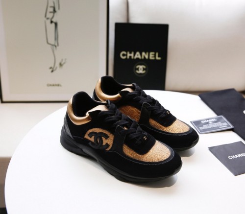 CHAL Women Shoes 1：1 Quality-408